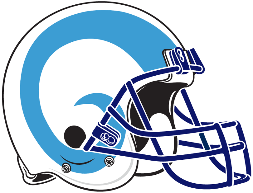 Rhode Island Rams 2000-Pres Helmet Logo diy fabric transfer